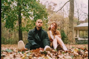 Juletta + Ishan Premiere “Solstice,” Announce Debut Album