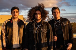 King Youngblood Talks About Making Acoustic Rendition of “Opaque”