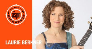 Bringin’ it Backwards: Interview with Laurie Berkner
