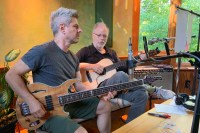 Leo Kottke and Mike Gordon