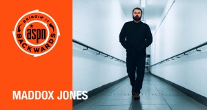 Bringin’ it Backwards: Interview with Maddox Jones