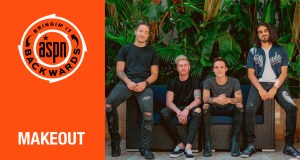 Bringin’ it Backwards: Interview with Makeout