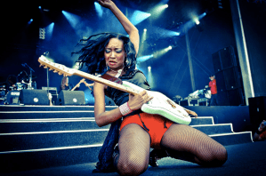 Malina Moye Shares Story of Struggle to Songwriting, Singles, Success