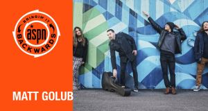 Bringin’ it Backwards: Interview with Splitstep
