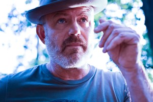 Mike McClure Looks at Addiction Through a New Lens on ‘Holiday Blown’