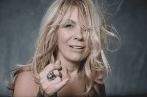 Nancy Wilson Recalls the Evolution of Heart