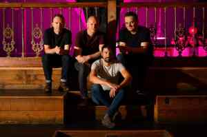 The Pineapple Thief Breaks Down 13th Album, ‘Versions of the Truth’
