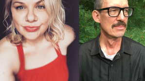 Parker Paul & Amy Turn Sharp on the Stories that Count with ‘SongWriter’