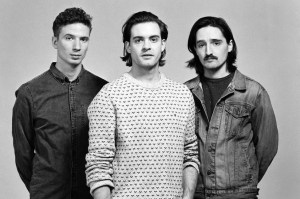 Scenic Route to Alaska Is “Closer” to New Album With Single Release