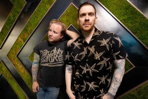 Smith & Myers Dig Into “Not Mad Enough” and “Rockin’ In The Free World” Ahead of New Album