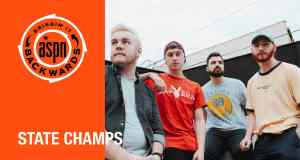 Bringin’ it Backwards: Interview with State Champs