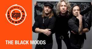 Bringin’ it Backwards: Interview with The Black Moods