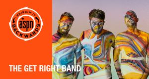 Bringin’ it Backwards: Interview with The Get Right Band