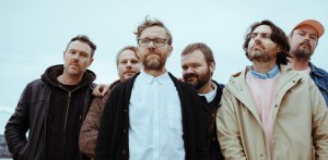New Zealand’s The Phoenix Foundation Return to the ‘Real World’ on “Hounds of Hell”
