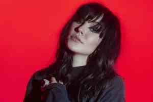 UPSAHL Is Getting Restless, Looks Ahead to Her Sophomore EP
