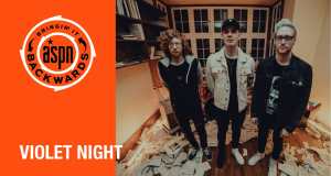 Bringin’ it Backwards: Interview with Violet Night