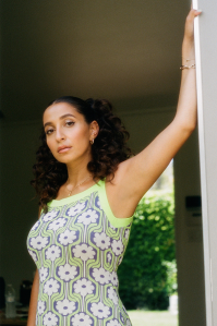 Wafia Releases Good Things EP