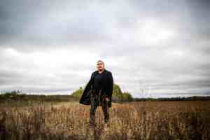 William Prince on Keeping the Faith & New Album with ‘Basic Folk’ Podcast