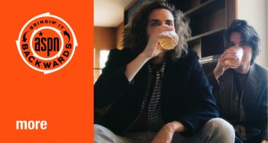 Bringin’ it Backwards: Interview with more