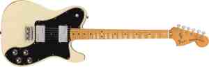 Fender Introduces Four New Vintera Road Worn® Guitar Models