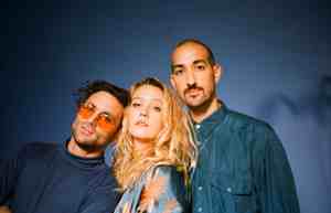 All We Are Imagines Technicolor World On New Record “Providence”