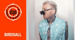 Bringin’ it Backwards: Interview with Birdsall