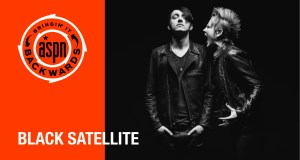 Bringin’ it Backwards: Interview with Black Satellite