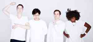 Body Language Feel the Hit on “Boomerang”