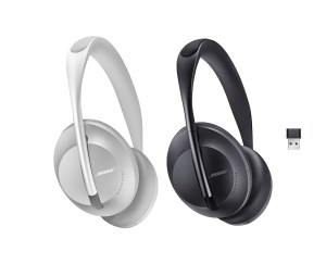 Bose Unveils Their 700 UC Noise Cancelling Headphones Designed For Easy Virtual Collaborations