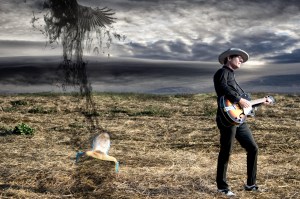 Brad Brooks Records New Music Just Before Receiving Treatment For Throat Cancer