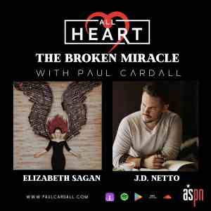 ‘All Heart’ Podcast Explores Novel Beautifully Inspired by Paul Cardall