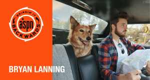 Bringin’ it Backwards: Interview with Bryan Lanning