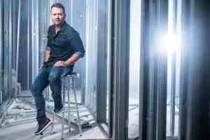 Songwriter/Producer Shane McAnally Speaks His Truth