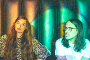 Madeline Follin and Brian Oblivion on Cults’ Magnetic Fourth Album, ‘Host’