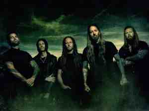DevilDriver Says Farewell to Past Tropes, Readies for a New Era of Songwriting