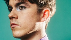 Declan McKenna Observes Fate of Humanity Through Glam-Rock