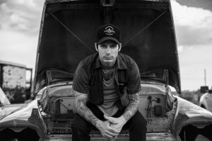 Devin Dawson Leads With a Little Bit of Grit, Whole Lotta Heart on “I Got a Truck”