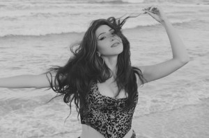 Gigi Rich Laments Lost Relationship On Pulsing Pop Single, “Another Life”