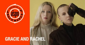 Bringin’ it Backwards: Interview with Gracie and Rachel