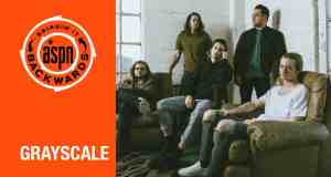 Bringin’ it Backwards: Interview with Grayscale