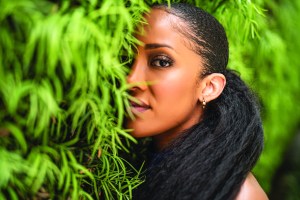 Mickey Guyton Is Writing Beyond the Obvious