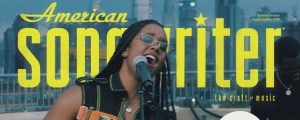 Download Our Special Digital Edition Featuring H.E.R. Presented By Fender