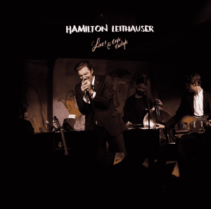 Hamilton Leithauser Discusses Releasing Forgotten Show, ‘Live at Café Carlyle’