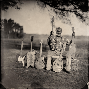 Through Art and Dialogue, a New Book, ‘Hanging Tree Guitars,’ Delivers Important Insights About America’s Racial Divide