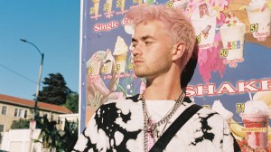 JVCKJ Goes Solo With Debut Single, “You Lie”