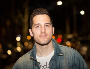 Jesse Ruben’s Love Story Seeks to Inspire with New Single “Future”