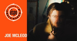 Bringin’ it Backwards: Interview with Joe McLeod