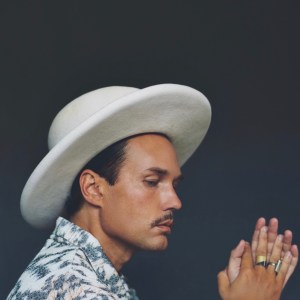 Jonas Myrin Steps Into His Solo Artistry With A Hopeful Message
