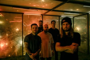 Fit For A King Experiences Ups and Downs From Dark Skies to The Path