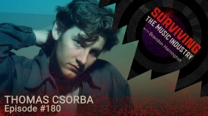 Thomas Csorba Explains the Emotions Behind Debut Album with ‘SMI’